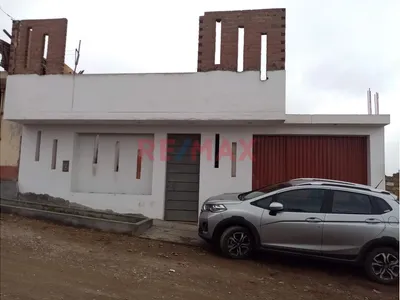 Venta De Casa En Estreno – Urb. San Benito, Carabayllo ✨🏡 🏡✨