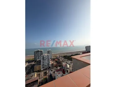 Alquiler De Departamento En Magdalena Del Mar – S/ 2,000