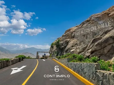 Venta de Terreno / Lote en Cieneguilla - Lima 0 Dormitorio 