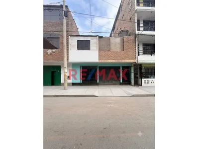 Vendo Casa Terreno En Smp