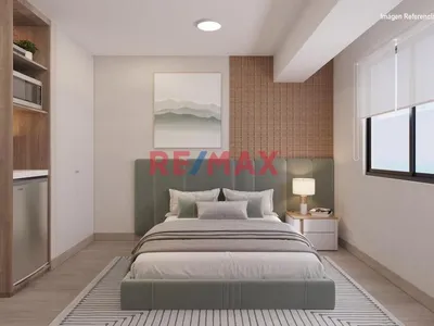 Venta de Departamento en Cercado - de - Lima - Lima 1 Dormitorio