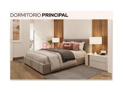 Venta Dpto En San Borja - 1 Habitación