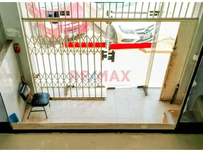 Alquiler de Oficina en Cercado - de - Lima - Lima 5 Dormitorios 