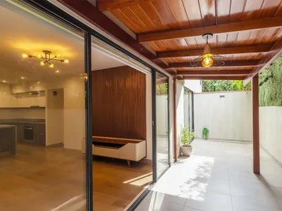 Venta de Departamento en Miraflores - Lima 2 Dormitorios
