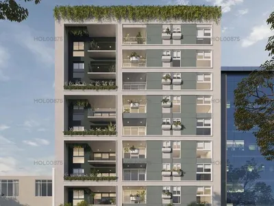 Venta de Departamento en Miraflores - Lima 1 Dormitorio