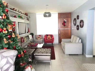 Venta de Casa en La Perla - Callao 3 Dormitorios 