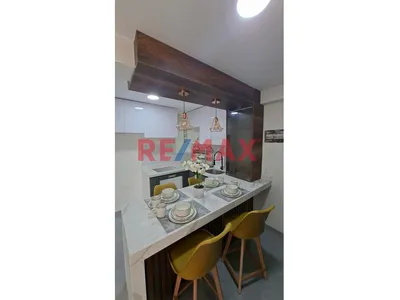 Se Vende Departamento En Villa Maria De Estreno
