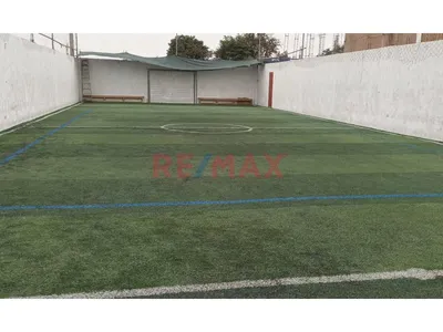 Terreno en venta · Carabayllo · 99 m²