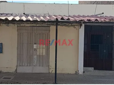 Casa En Venta Urb. Faustino Piaggio - Talara