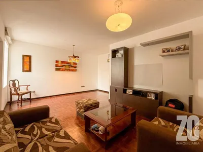 Venta de Departamento en Pueblo Libre - Lima 3 Dormitorios