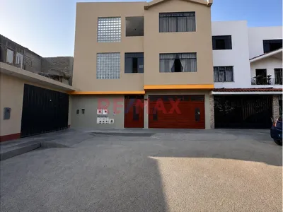 🏡 ¡Vive Con Comodidad Y En Una Ubicación Privilegiada En Comas!