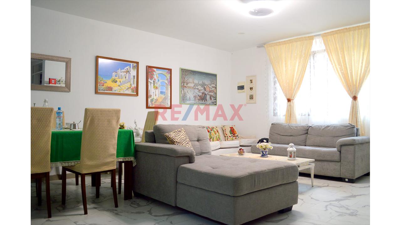Venta De Vivienda En Excelente Ubicación Y Oportunidad De Inversión – Cerca A La Estación Atocongo