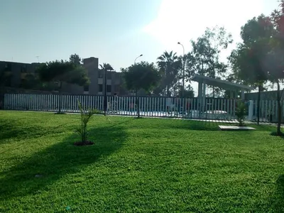 Venta de Departamento en La Molina - Lima 3 Dormitorios