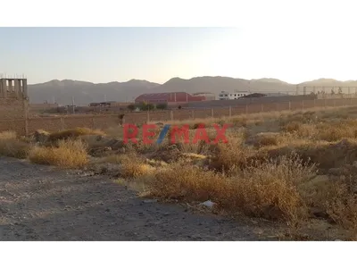 Terreno En Umapalca