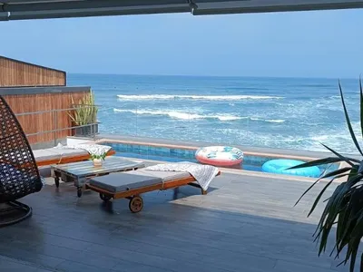 Venta de Casa en Punta Hermosa - Lima 4 Dormitorios 