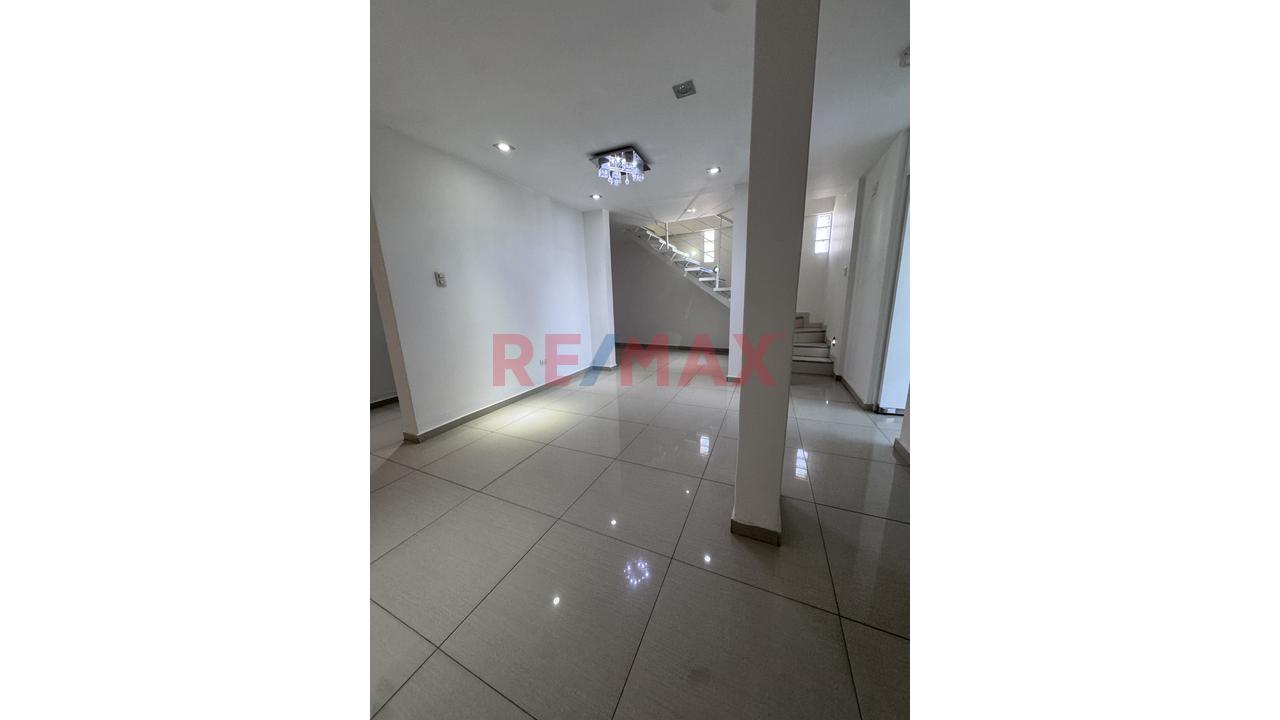 Se Vende Duplex En Calle Misti - Yanahuara