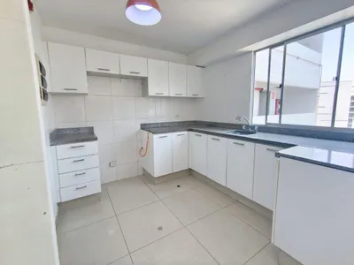 Venta de Departamento en Pueblo Libre - Lima 3 Dormitorios