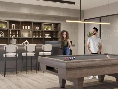 Venta de Departamento en Cercado - de - Lima - Lima 3 Dormitorios 