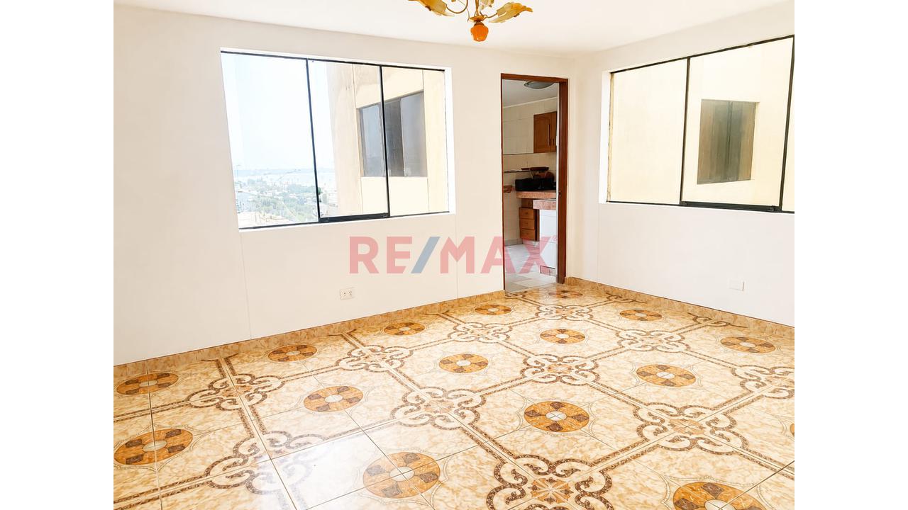 Se Vende Departamento En San Miguel