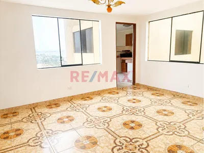Se Vende Departamento En San Miguel