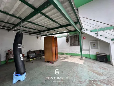 Venta de Local Comercial en Santiago de Surco - Lima 0 Dormitorio 