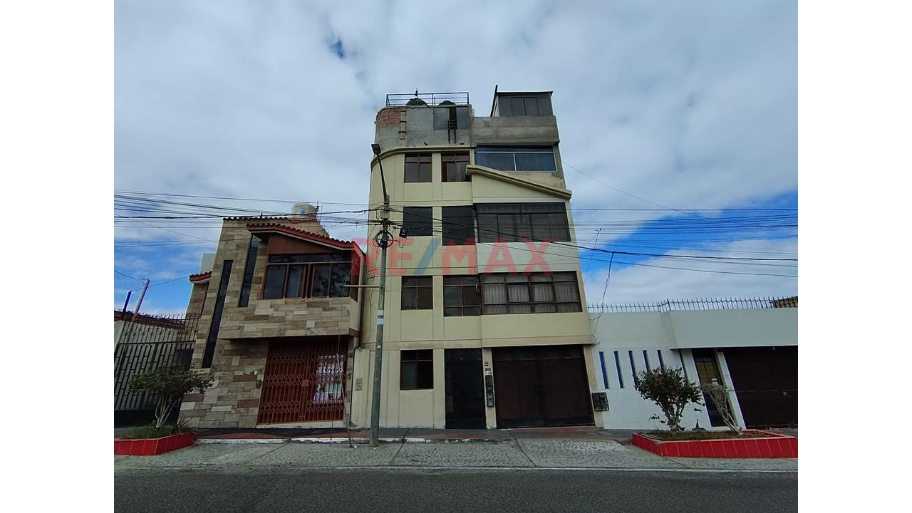 Departamento Duplex En Venta - 160M2 Villa Del Mar Ilo