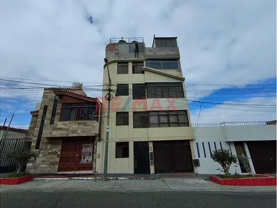 Departamento Duplex En Venta - 160M2 Villa Del Mar Ilo