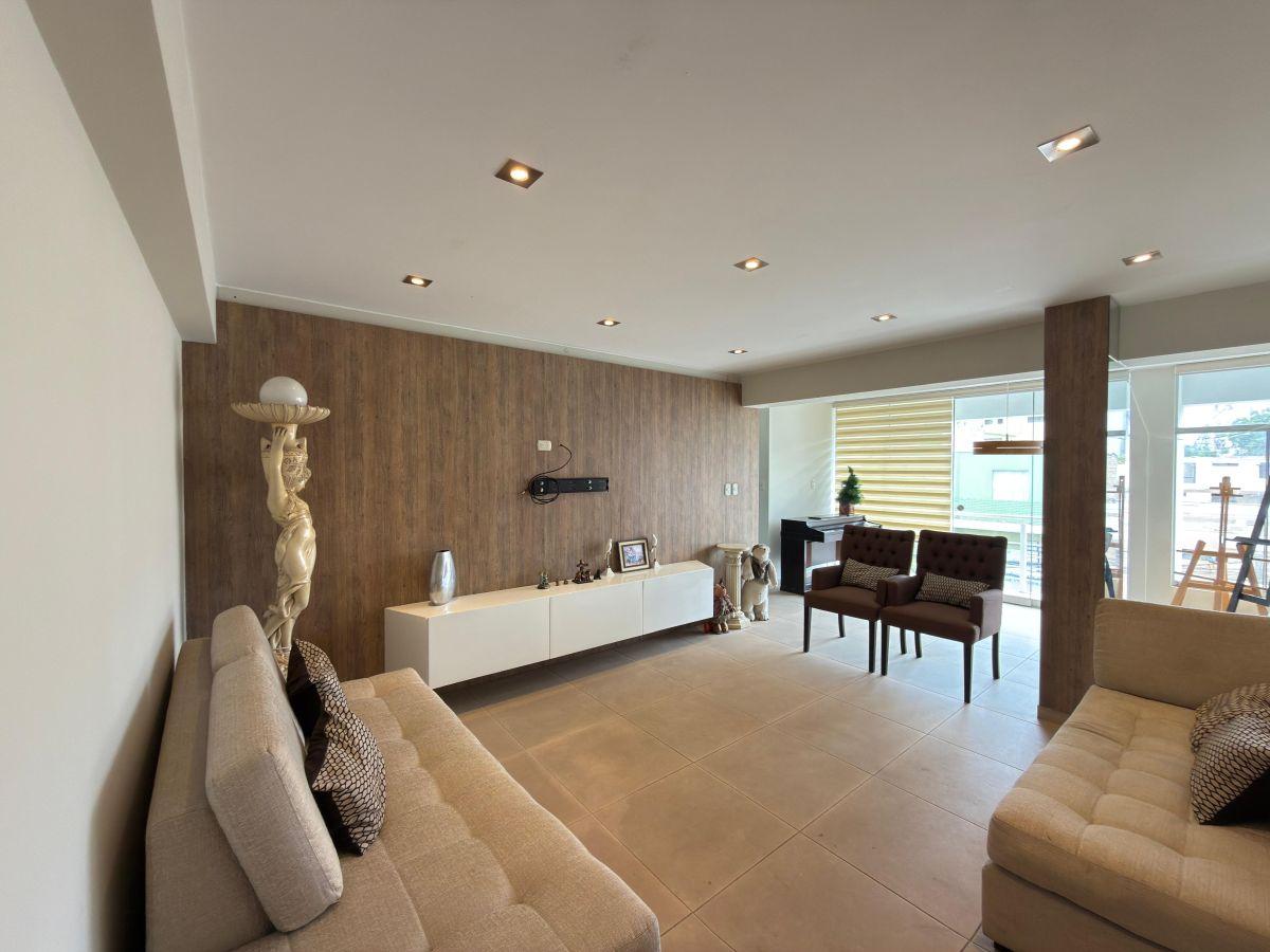 Venta de Departamento en Bellavista - Callao 4 Dormitorios 