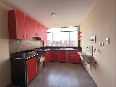 Departamento En Venta – 6.º Piso Con Terraza | Urb. Natasha Alta