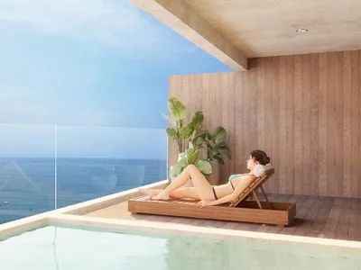 Venta de Departamento en Punta Hermosa - Lima 3 Dormitorios