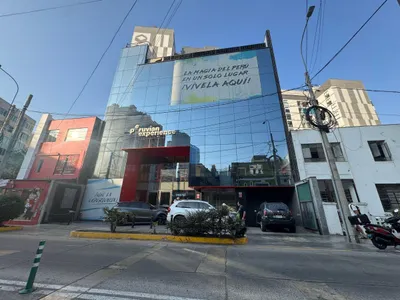 Venta de Local Comercial en Miraflores - Lima
