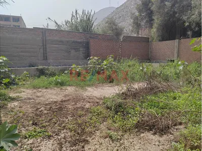 Se Vende Terreno En Huampaní – Gran Oportunidad