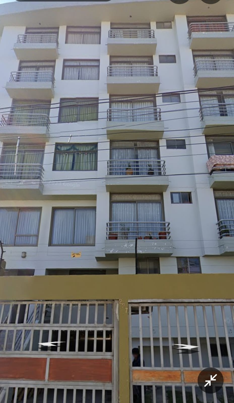 Vendo Centrico Departamento En Huancayo