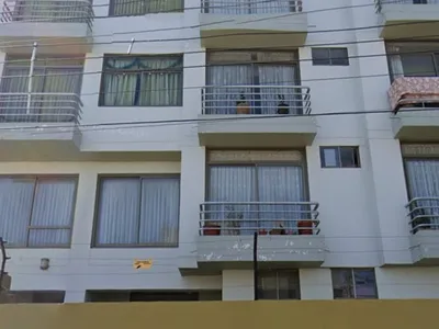 Vendo Centrico Departamento En Huancayo