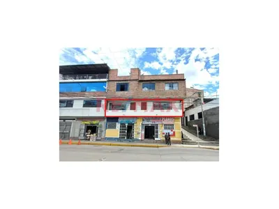 🏠 ¡Gran Remate En Huamanga!