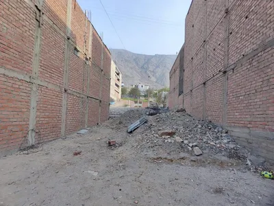 Venta de Terreno / Lote en Chosica - Lima 0 Dormitorio 