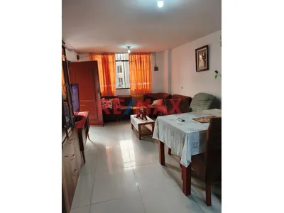 Departamento Tipo Flat 3Er Piso