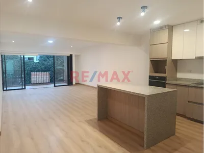 Departamento En Venta 109 M2 Miraflores