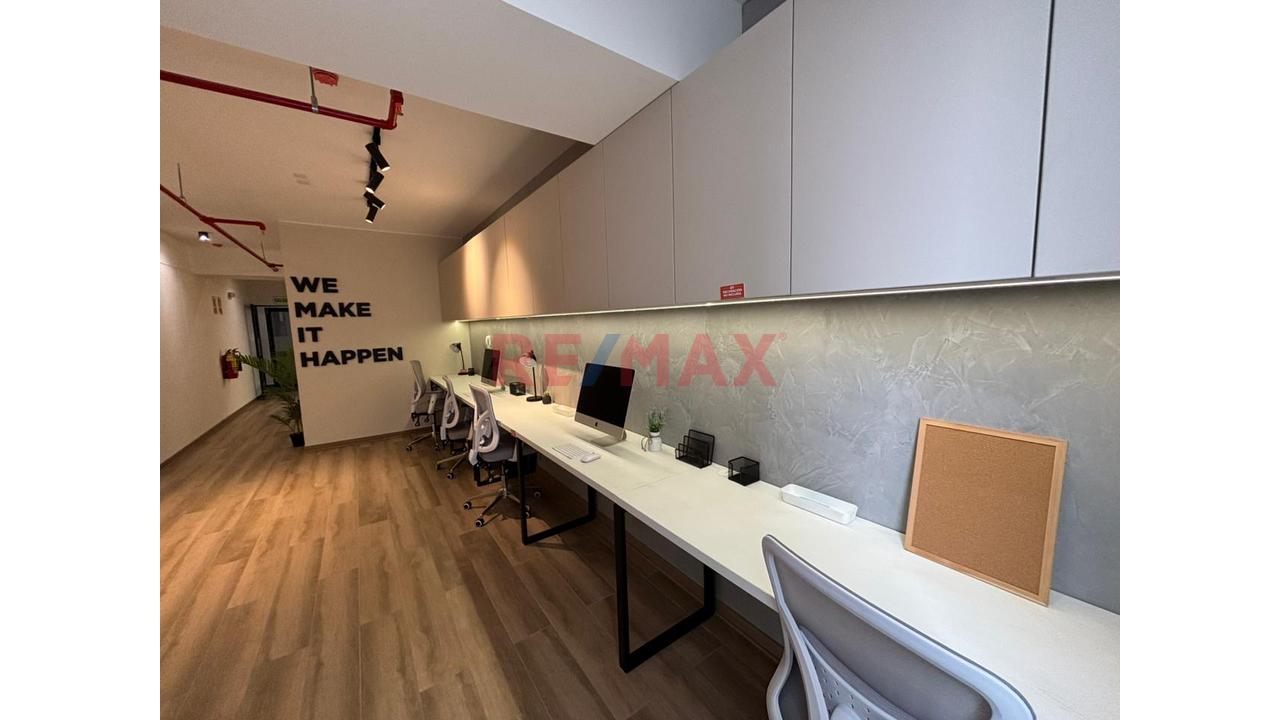 ✨ Impulsa Tu Empresa En Un Espacio Diseñado Para El Éxito