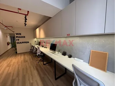 ✨ Impulsa Tu Empresa En Un Espacio Diseñado Para El Éxito
