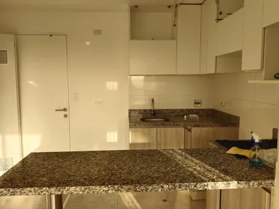 Venta de Departamento en Santiago de Surco - Lima 2 Dormitorios