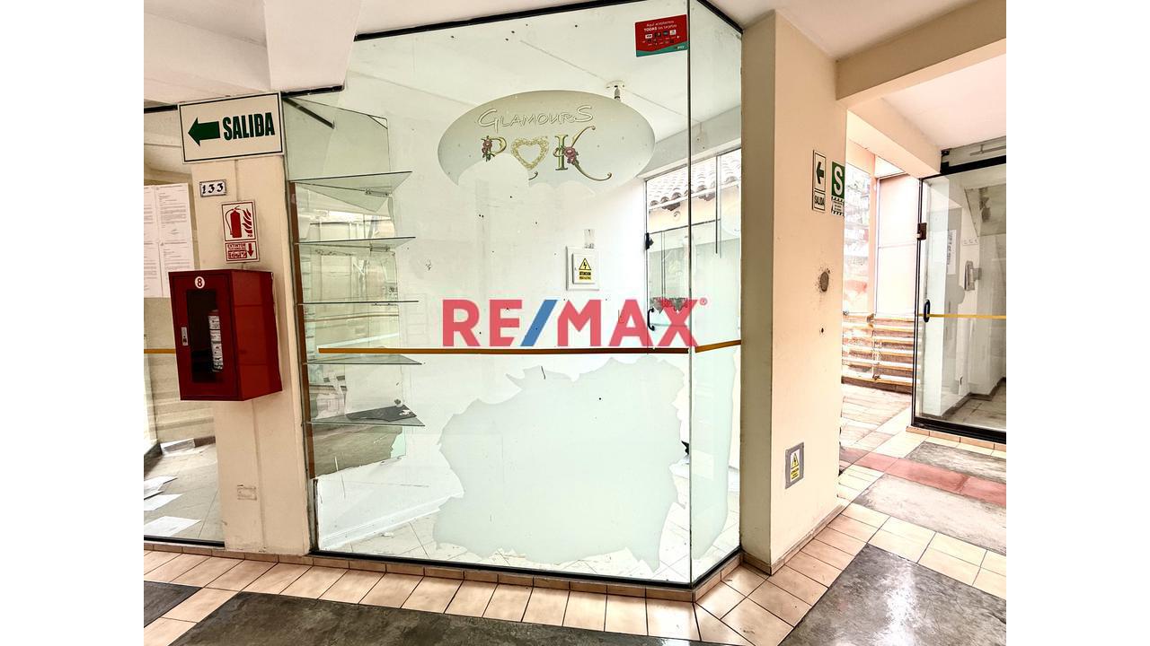 Venta Local Comercial