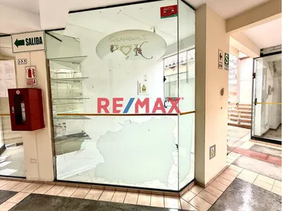 Venta Local Comercial