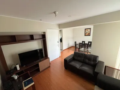 Venta de Departamento en Pueblo Libre - Lima 2 Dormitorios