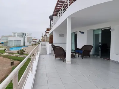 Venta de Departamento en Asia - Cañete 3 Dormitorios