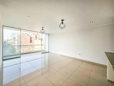 Venta de Departamento en Comas - Lima 2 Dormitorios