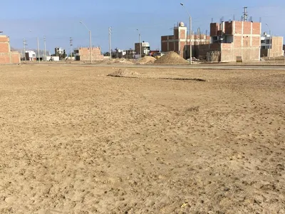 Venta de Terreno / Lote en Chilca - Cañete