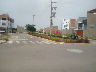Venta de Terreno / Lote en Pimentel - Chiclayo