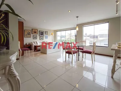 Se Vende Flat + Aires + Cochera En El Remanso De La Molina