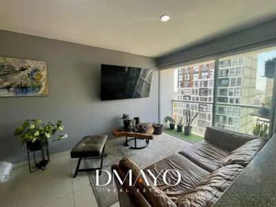 Venta de Departamento en Surquillo - Lima 3 Dormitorios